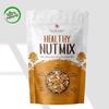Nature Purify Nutty Mix High Fiber & Delicious|Fresh & Natural|For Free Time Snacking And Diting|Delicious & Nutricious|Dryfruits,200 Gram view 2