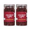 AMAWAT Calcutta Paan Traditional Mukhwas (300 gm; Pack of 2) |Home Made Mouth Freshener |Paan Mouth freshener view 1