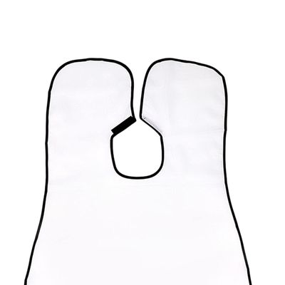 CLUB BOLLYWOOD Beard Shaving Bib Beard Apron for Men Shaving Trimming Beard Cape black | Shaving & Hair Removal | Electric Shavers