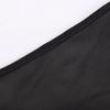 CLUB BOLLYWOOD Beard Shaving Bib Beard Apron for Men Shaving Trimming Beard Cape black | Shaving & Hair Removal | Electric Shavers view 4