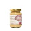 Pure & Sure Organic Garlic Paste 300gm (150Gms X Pack Of 2) | No Preservatives view 4