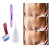 CLUB BOLLYWOOD Bikini Razor Shaver Shaping Tool for Pubic Hair and Skin Straight | Shaving & Hair Removal | Razors & Razor Blades view 1
