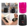 CLUB BOLLYWOOD Electric Wax Heater Warmer Pot Depilatory Hair Removal Body Waxing Black | Shaving & Hair Removal | Waxing Supplies view 4