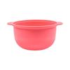 CLUB BOLLYWOOD Silicone Wax Warmer Liner Wax Melting Container Durable Reusable Avoid Waste Pink | Shaving & Hair Removal | Waxing Supplies view 4