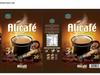 Alicafe Classic Coffee- Instant Coffee 3 in 1 (Ground Coffee Premix)  400gm (20gm sachets X 20) view 2