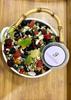 FLAVVORA Seeds & Berries Mix 250g - Nutritious Blend of Superfoods for Healthy Snacking, Smoothies, & Baking, Packed with Energy and Flavor. view 2