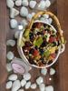 FLAVVORA Seeds & Berries Mix 250g - Nutritious Blend of Superfoods for Healthy Snacking, Smoothies, & Baking, Packed with Energy and Flavor. view 4