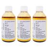 Ujwala Ayurvedashram Whitocon Syrup Pack Of 3 I Ayurvedic Leucorrhoea Medicine I Women Wellness I Healthy Regular Menstruation & Periods I Harmonal Balance Overcome Pcos view 2