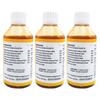 Ujwala Ayurvedashram Whitocon Syrup Pack Of 3 I Ayurvedic Leucorrhoea Medicine I Women Wellness I Healthy Regular Menstruation & Periods I Harmonal Balance Overcome Pcos view 3