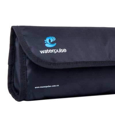 CLUB BOLLYWOOD Travel Case Carrying Pouch Storage Bag for Dental Water Flosser Dark Blue | Oral Care | Dental Floss & Flossers