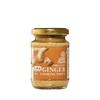 Pure & Sure Organic Ginger Paste 300gm (150Gms X Pack Of 2) | No Preservatives view 3