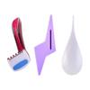 CLUB BOLLYWOOD Bikini Razor Shaver Shaping Tool for Pubic Hair and Skin Lightning | Shaving & Hair Removal | Razors & Razor Blades view 1