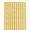 BNF 24 Pieces Decorative Straws Party Decoration for Holiday Birthday Wedding view 2