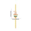 BNF 24 Pieces Decorative Straws Party Decoration for Holiday Birthday Wedding view 3