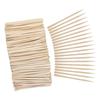 CLUB BOLLYWOOD Wooden Wax Sticks Eyebrow Wax Sticks Beauty Stick Body Hair Removal | Shaving & Hair Removal | Waxing Supplies view 2