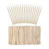 CLUB BOLLYWOOD Wooden Wax Sticks Eyebrow Wax Sticks Beauty Stick Body Hair Removal | Shaving & Hair Removal | Waxing Supplies view 4