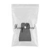 CLUB BOLLYWOOD Beard Shaving Bib Beard Apron for Men Shaving Trimming Beard Cape white | Shaving & Hair Removal | Electric Shavers view 3