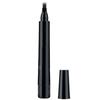 CLUB BOLLYWOOD Eyebrows Beard Pen Filler Beard Brush For Men Sweat Proof Black | Shaving & Hair Removal | Shaving Brushes & Mugs view 2