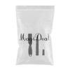 CLUB BOLLYWOOD Eyebrows Beard Pen Filler Beard Brush For Men Sweat Proof Black | Shaving & Hair Removal | Shaving Brushes & Mugs view 4