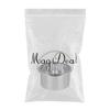 CLUB BOLLYWOOD Portable Wax Heater Inner Pot for Depilatory Hair Removal Wax Machine Silver | Shaving & Hair Removal | Waxing Supplies view 3