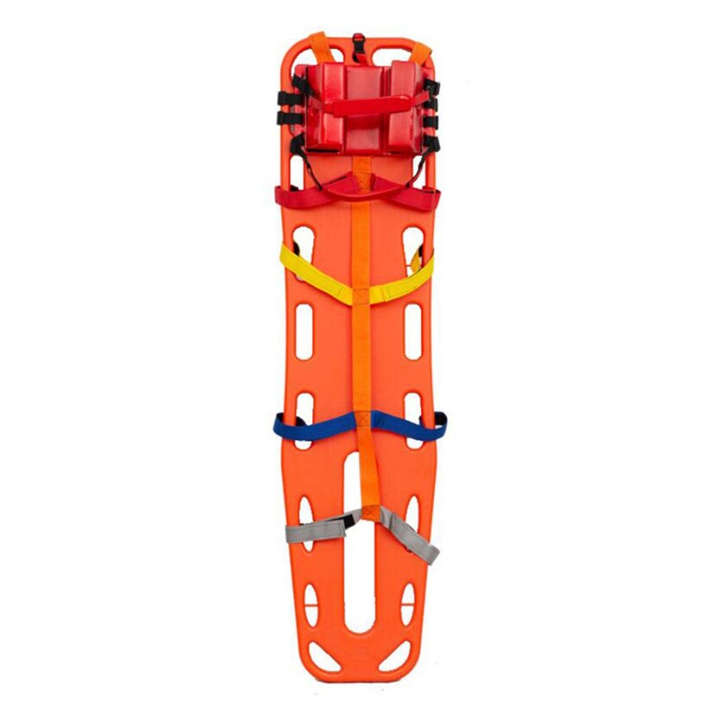 CLUB BOLLYWOOD Spider Strap EMS Band Care Tool Stretcher Surgical Support for Spine Board | Medical, Mobility & Disability | Orthopedics & Supports, Multi