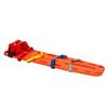 CLUB BOLLYWOOD Spider Strap EMS Band Care Tool Stretcher Surgical Support for Spine Board | Medical, Mobility & Disability | Orthopedics & Supports, Multi view 4