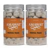 Amawat Heeng Paak Mukhwas (300 gm; Pack of 2) | Pachak Digestives Churan | After Meal Mouth Freshener view 1