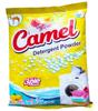  Camel Detergent With Lemon Powder Wash (2 Packet Yellow 500 Gm & Blue 1 Kg Set Of - 3) view 3