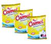 Camel Detergent With Lemon Powder Wash (Set of -3 Yellow Packet - 500 gm) view 1