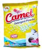 Camel Detergent With Lemon Powder Wash (Set of -3 Yellow Packet - 500 gm) view 2