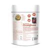 Happilo Loaded Fruit & Nuts Muesli 400g, Healthy Food for Breakfast, 50% Dried Fruits & Nuts, 4 Whole Grains, Prebiotics Fiber, Naturally Cholesterol Free, No Added Sugar view 2
