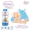 Fabie Baby Bottom Duo Premium Diaper S Size Pants with 100% Talc Free Baby Powder, Combo Offer (Small Diapers 42 Count + Powder 200gm) view 2