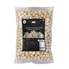 MERA HAAT PHOOL MAKHANA || FOX NUTS || LOTUS SEEDS || POP GORGON NUT PUFFED KERNELS || JUMBO PHOOL MAKHNA || FOX NUT- PREMIUM 1kg view 1