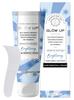 GLOW UP BRIGHTENING HAIR REMOVAL CREAM| WITH CURCUMIN & SAFFRON| SKIN SMOOTHENING CREAM 50 G view 2