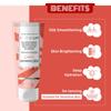 GLOW UP SENSITIVE BRITISH ROSE HAIR REMOVAL CREAM FOR SENSITIVE SKIN| DEEP HYDRATING HAIR REMOVAL CREAM 50 G view 3