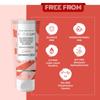 GLOW UP SENSITIVE BRITISH ROSE HAIR REMOVAL CREAM FOR SENSITIVE SKIN| DEEP HYDRATING HAIR REMOVAL CREAM 50 G view 4