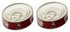 Le Chef Premium Rasgulla | Indian Sweet |Combo Of 2| Mithai |Best For Festive Season |400 gm x 2| view 1