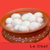 Le Chef Premium Rasgulla | Indian Sweet |Combo Of 2| Mithai |Best For Festive Season |400 gm x 2| view 2