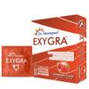 Dr. Morepen Exygra Condoms- Ultra-thin, Lubricated, Extra Dotted, Strawberry Flavour 30 count view 1