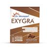 Dr. Morepen Exygra Condoms- Ultra-thin, Lubricated, Extra Dotted, Choco Flavour 30 count view 1
