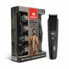 Havells Super Grooming Kit Gs8714,15 In 1,Ipx7 Fully Washable,Full Body Hair Trimmer Groomer For Men,120 Min Of Run Time With Fast Charge,Corded Electric view 2