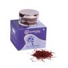 Gangwal Naturals Red Sapphire Gift Pack Original Kesar Saffron | 100% Pure Saffron | Long Kesar Threads | Suitable For Pregnant Women, Food Aroma, Sweets, Beverages, Medicinal, Pooja and Beauty | Natural Stone Bowl + Tweezer Included | 1g view 1