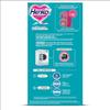 Henko Matic Front Load Detergent Powder 4KG + 2KG | Lintelligent Nano Fibre Lock Technology, Removes Toughest Stains From Your Clothes, Locking Fibres & Color Intact view 3