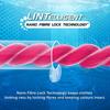 Henko Matic Front Load Detergent Powder 4KG + 2KG | Lintelligent Nano Fibre Lock Technology, Removes Toughest Stains From Your Clothes, Locking Fibres & Color Intact view 4