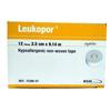 leukopor tape 12 pcs, Size : 2.5cm X 9.14 m view 1