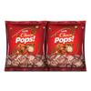 LuvIt. ChocoPops |Chocolate Coated Balls With Crunchy Rice Crispies Inside | Pack of 2-344.25g Each view 1