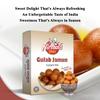 Nirmal's Spices Gulab Jamun Instant Mix Gulab - 200 GM view 3