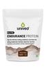 Unived Elite Endurance Protein | Plant Based Protein for Athletes | 30g Pea Protein, 200mg Magnesium, & Electrolytes | Supports Lean Muscle Development & Optimal Recovery | 30 Servings (Cocoa Choco) view 1