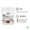 Unived Elite Endurance Protein | Plant Based Protein for Athletes | 30g Pea Protein, 200mg Magnesium, & Electrolytes | Supports Lean Muscle Development & Optimal Recovery | 30 Servings (Cocoa Choco) view 2
