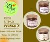 Desi Utpad Raw Honey 450 Gm view 2